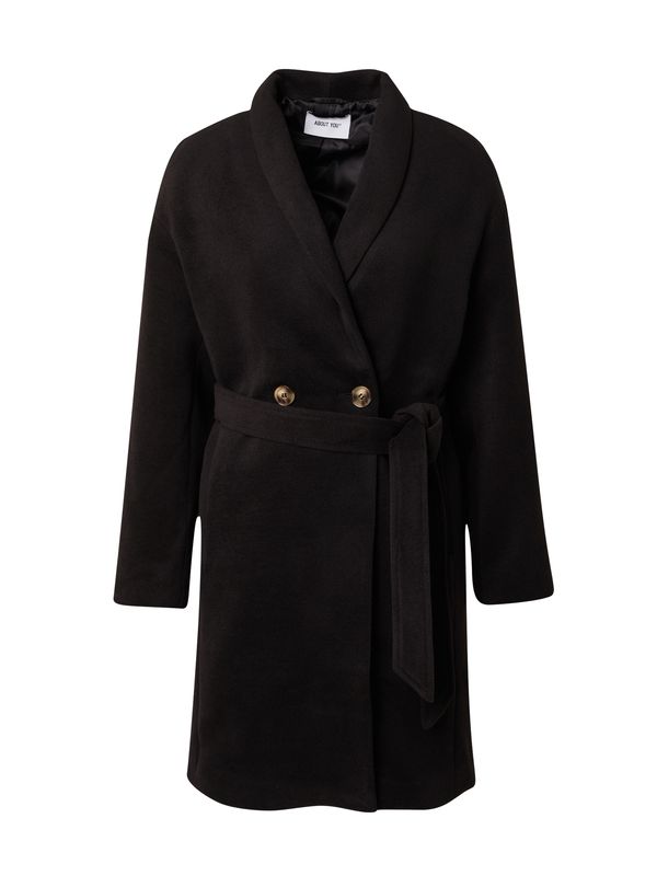 ABOUT YOU ABOUT YOU Prijelazni kaput 'Gesa'  crna