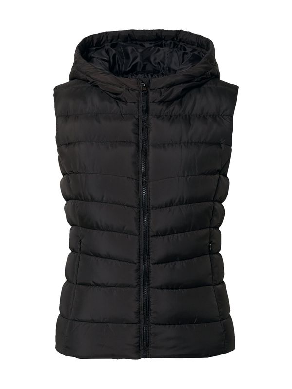 ABOUT YOU ABOUT YOU Prsluk 'Laureen'  crna