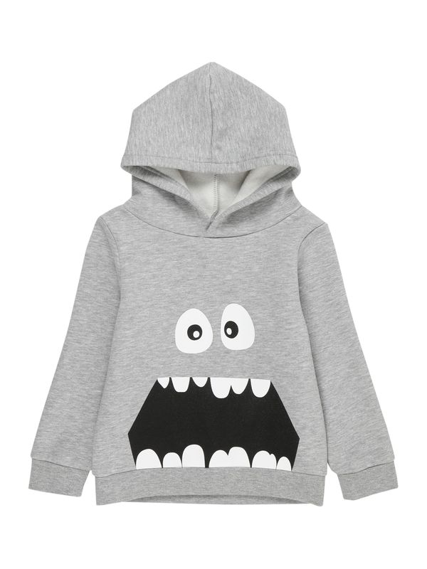 ABOUT YOU ABOUT YOU Pulover 'Anton'  siva melange