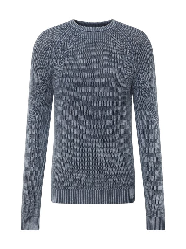 ABOUT YOU ABOUT YOU Pulover 'Azad'  plava