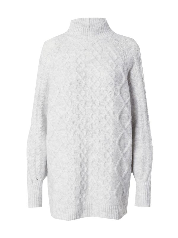 ABOUT YOU ABOUT YOU Pulover 'Dana'  svijetlosiva