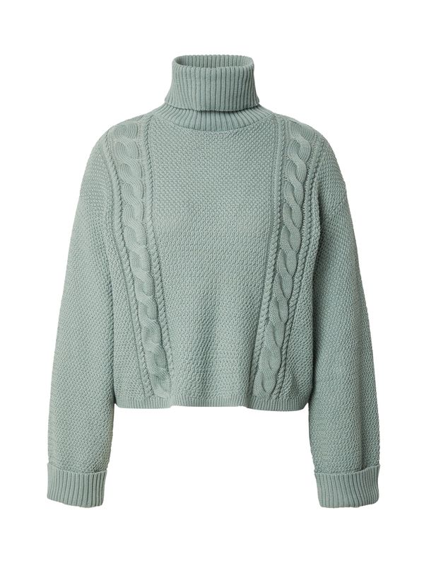 ABOUT YOU ABOUT YOU Pulover 'Elin'  svijetlozelena