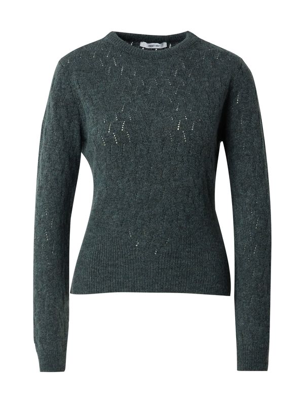 ABOUT YOU ABOUT YOU Pulover 'Frej'  siva melange