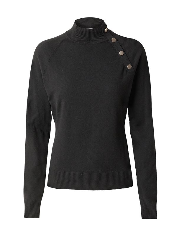 ABOUT YOU ABOUT YOU Pulover 'Greta'  crna