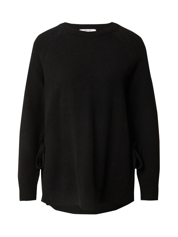 ABOUT YOU ABOUT YOU Pulover 'Jaden'  crna