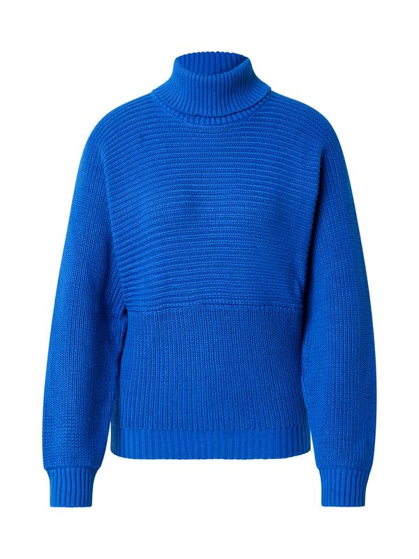 ABOUT YOU ABOUT YOU Pulover 'Linnea'  kobalt plava