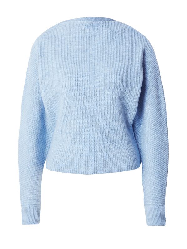 ABOUT YOU ABOUT YOU Pulover 'Natasha'  svijetloplava