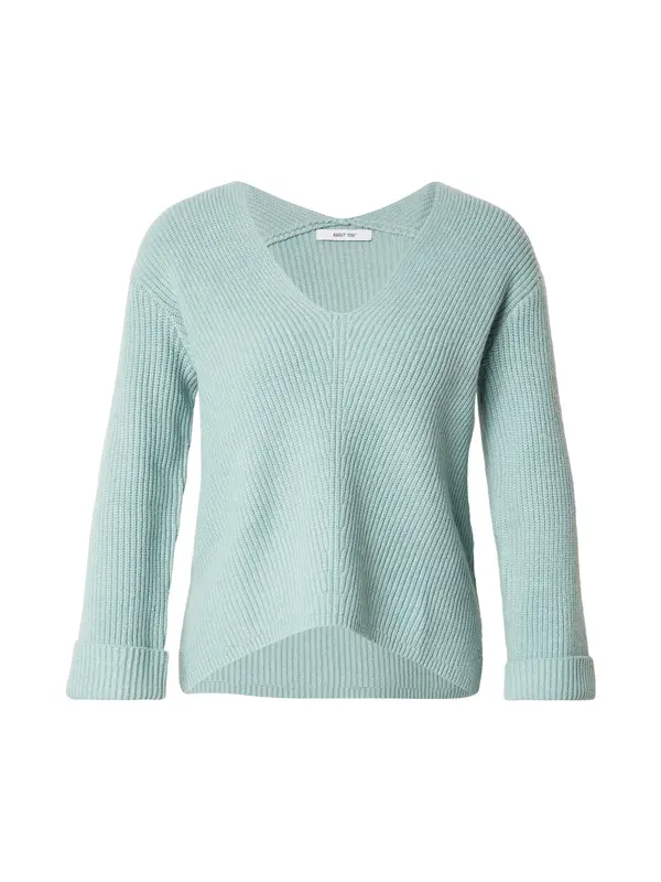 ABOUT YOU ABOUT YOU Pulover 'Tamara'  menta