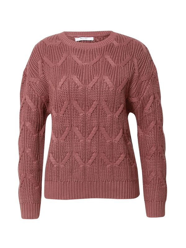 ABOUT YOU ABOUT YOU Pulover 'Valeria'  krvavo crvena