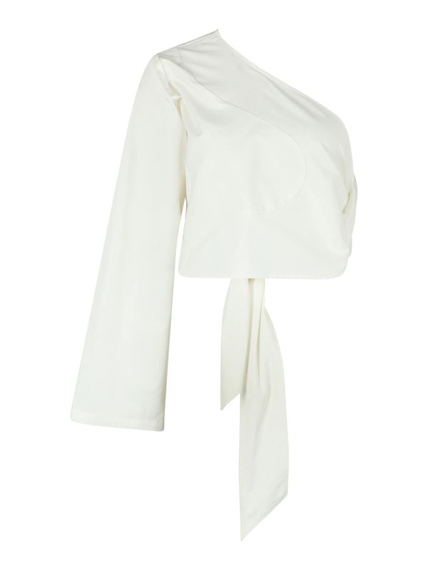 ABOUT YOU REBIRTH STUDIOS ABOUT YOU REBIRTH STUDIOS Bluza 'Eri'  bijela