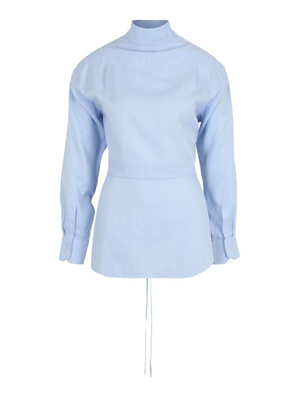 ABOUT YOU REBIRTH STUDIOS ABOUT YOU REBIRTH STUDIOS Bluza 'Upcycling'  plava