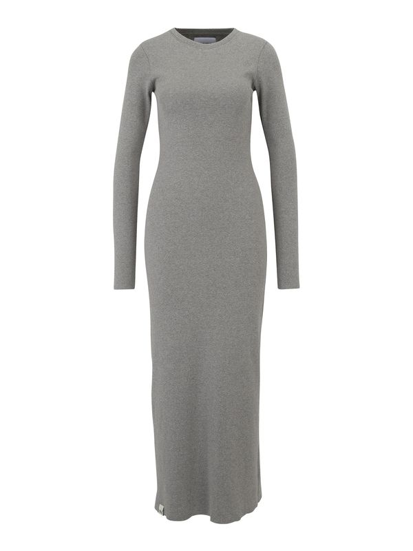 ABOUT YOU REBIRTH STUDIOS ABOUT YOU REBIRTH STUDIOS Haljina 'Essential'  siva