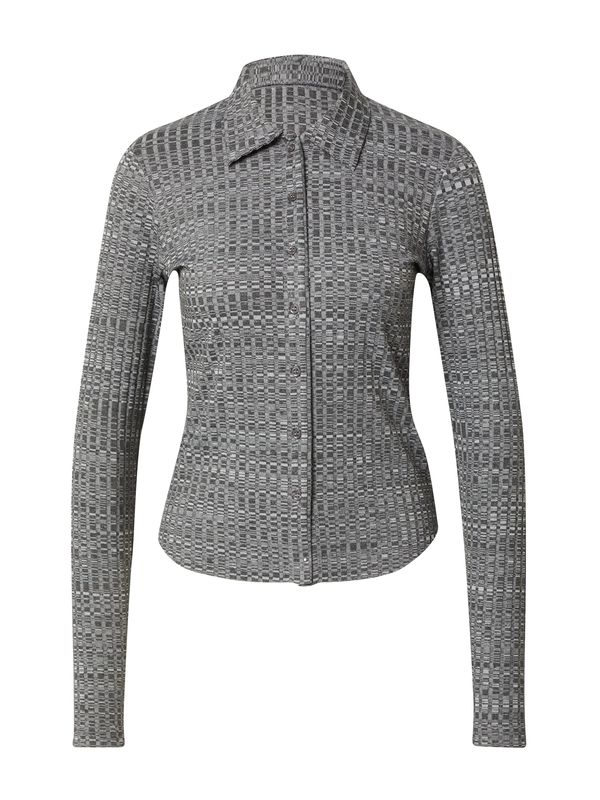 ABOUT YOU REBIRTH STUDIOS ABOUT YOU REBIRTH STUDIOS Majica  siva