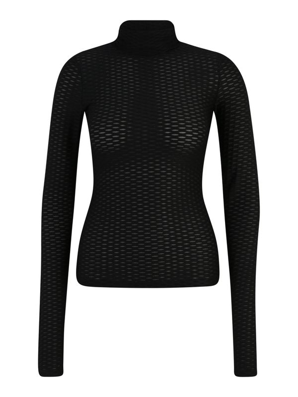 ABOUT YOU REBIRTH STUDIOS ABOUT YOU REBIRTH STUDIOS Majica 'Tamara'  crna