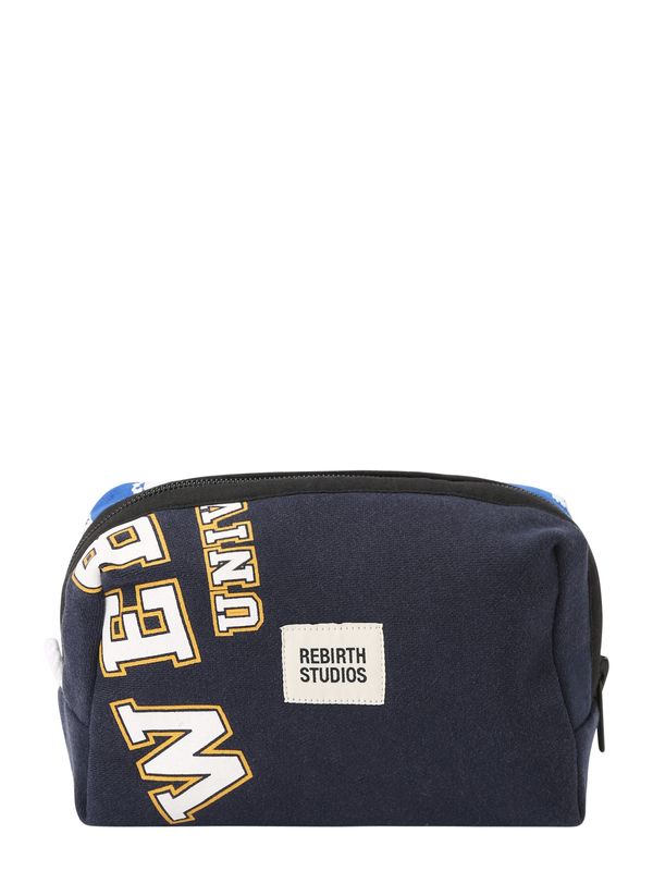 ABOUT YOU REBIRTH STUDIOS ABOUT YOU REBIRTH STUDIOS Neseser 'Hoodie'  mornarsko plava / kraljevsko plava