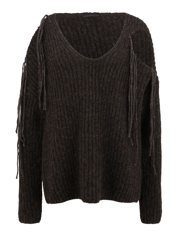 ABOUT YOU REBIRTH STUDIOS ABOUT YOU REBIRTH STUDIOS Pulover 'Drykorn'  smeđa