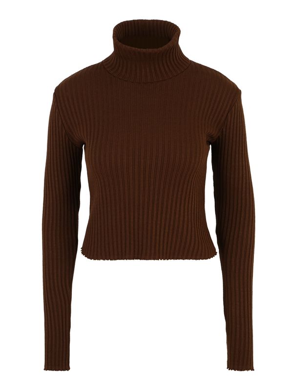 ABOUT YOU REBIRTH STUDIOS ABOUT YOU REBIRTH STUDIOS Pulover 'Jess Jumper'  smeđa