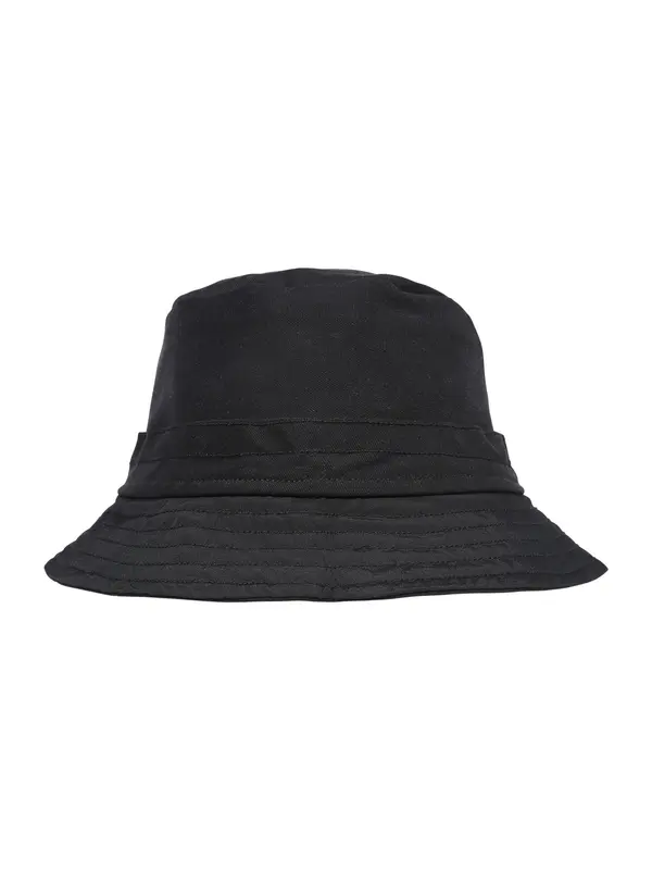 ABOUT YOU REBIRTH STUDIOS ABOUT YOU REBIRTH STUDIOS Šešir 'BUCKET'  crna