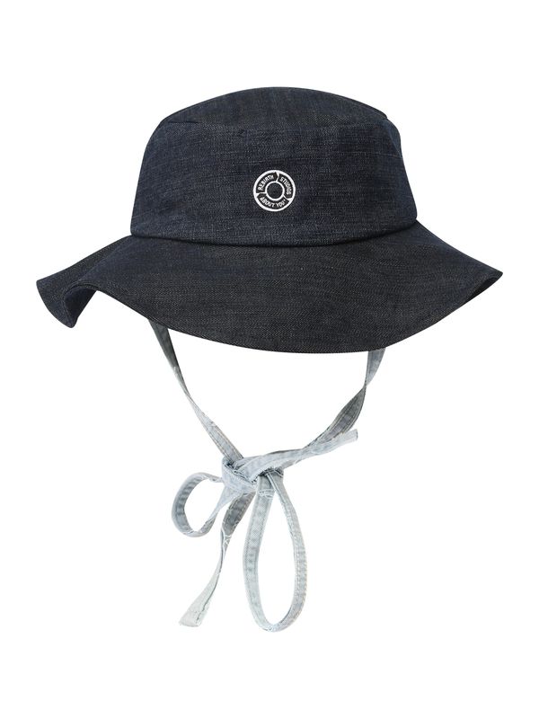 ABOUT YOU REBIRTH STUDIOS ABOUT YOU REBIRTH STUDIOS Šešir 'Denim Fisher'  plavi traper