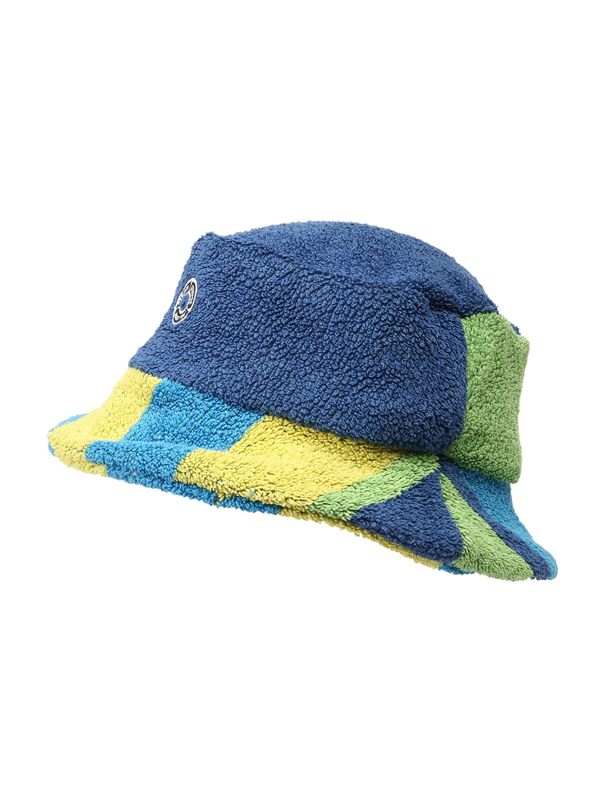 ABOUT YOU REBIRTH STUDIOS ABOUT YOU REBIRTH STUDIOS Šešir 'Easy Breezy'  plava