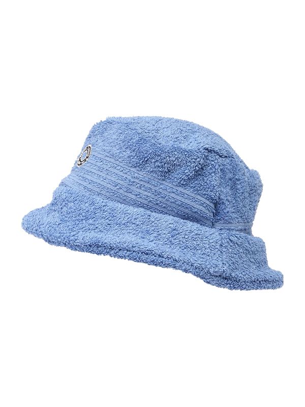 ABOUT YOU REBIRTH STUDIOS ABOUT YOU REBIRTH STUDIOS Šešir 'EASY BREEZY'  plava