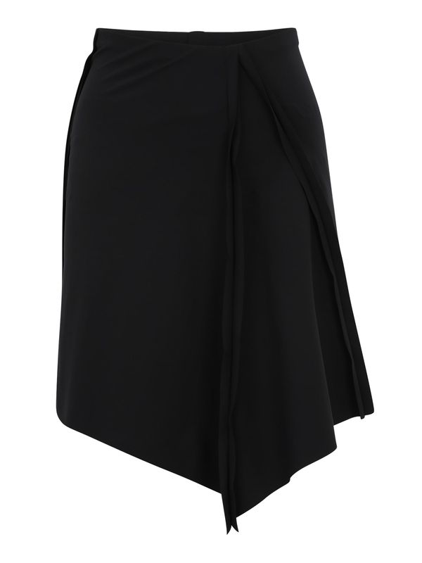 ABOUT YOU REBIRTH STUDIOS ABOUT YOU REBIRTH STUDIOS Suknja 'Lote'  crna