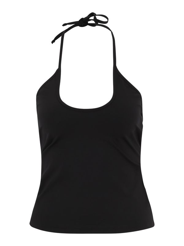 ABOUT YOU REBIRTH STUDIOS ABOUT YOU REBIRTH STUDIOS Top 'Iris'  crna