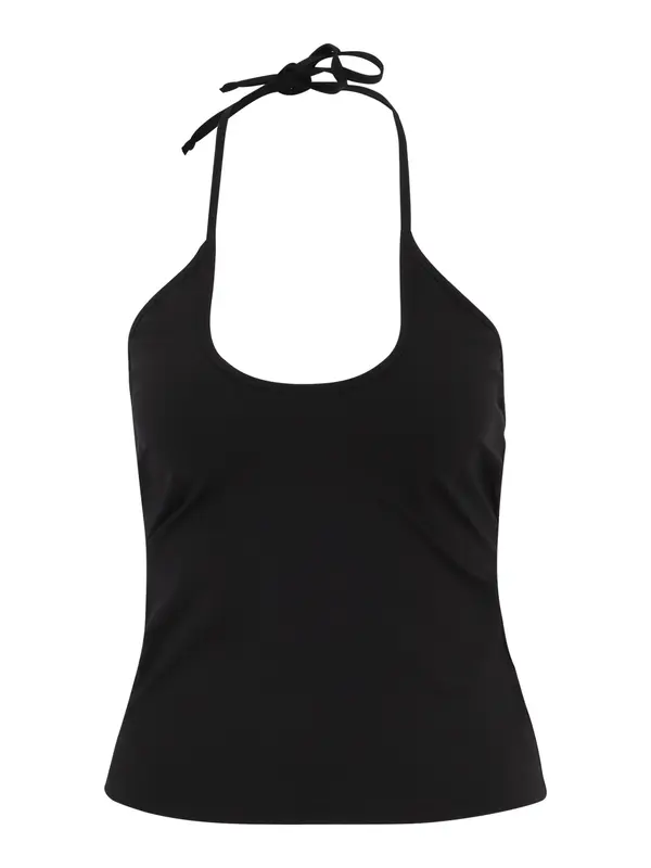 ABOUT YOU REBIRTH STUDIOS ABOUT YOU REBIRTH STUDIOS Top 'Iris'  crna