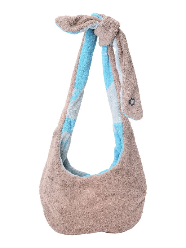 ABOUT YOU REBIRTH STUDIOS ABOUT YOU REBIRTH STUDIOS Torba za na rame  moka smeđa