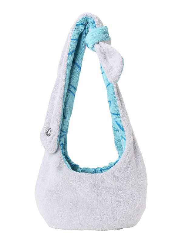 ABOUT YOU REBIRTH STUDIOS ABOUT YOU REBIRTH STUDIOS Torba za na rame  siva