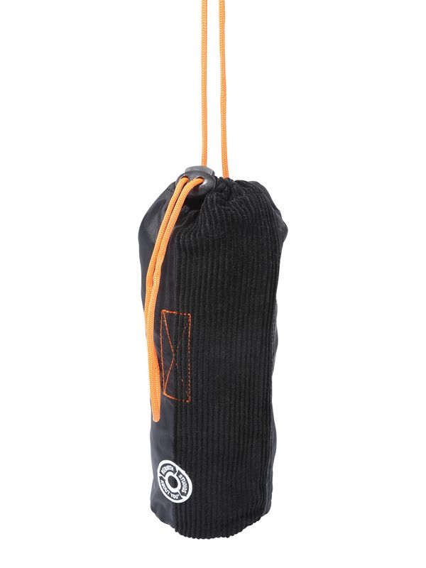 ABOUT YOU REBIRTH STUDIOS ABOUT YOU REBIRTH STUDIOS Vrećasta torba 'BOTTLE'  crna