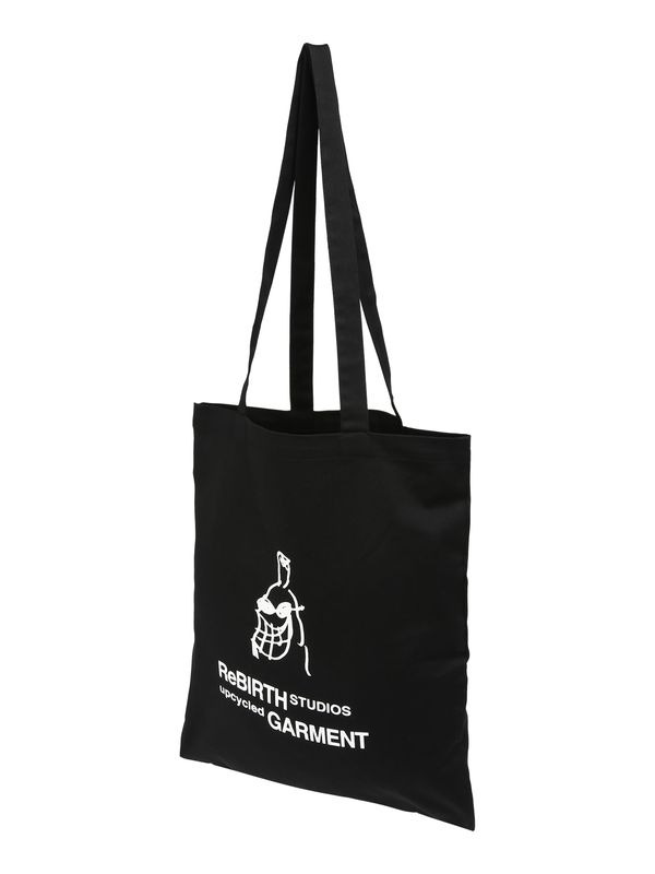 ABOUT YOU REBIRTH STUDIOS ABOUT YOU REBIRTH STUDIOS Vrećasta torba  crna