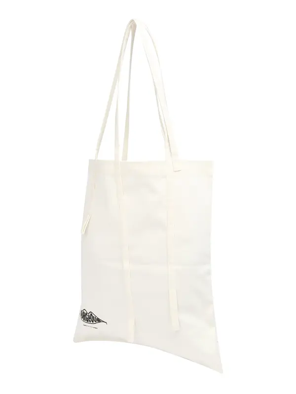 ABOUT YOU REBIRTH STUDIOS ABOUT YOU REBIRTH STUDIOS Vrećasta torba 'Strappy Tote Bag'  boja pijeska