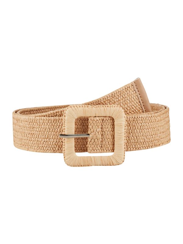 ABOUT YOU ABOUT YOU Remen  bež