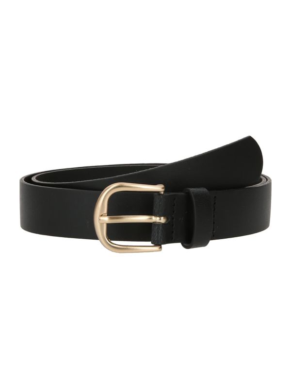 ABOUT YOU ABOUT YOU Remen 'Marielle'  zlatna / crna