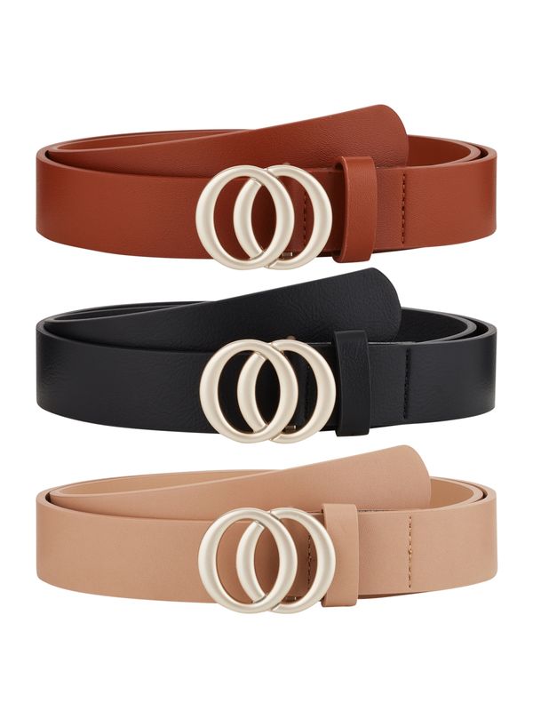 ABOUT YOU ABOUT YOU Remen 'Martha'  bež / smeđa / crna