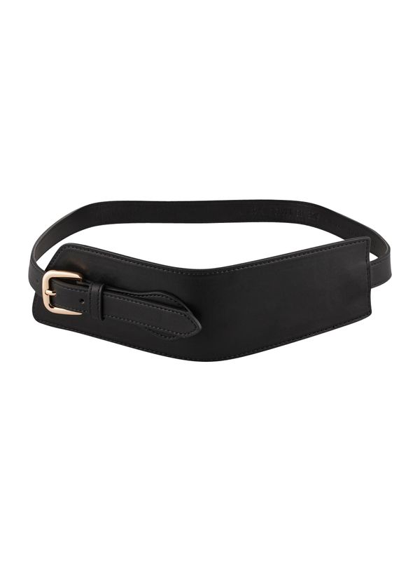 ABOUT YOU ABOUT YOU Remen 'Sila'  crna