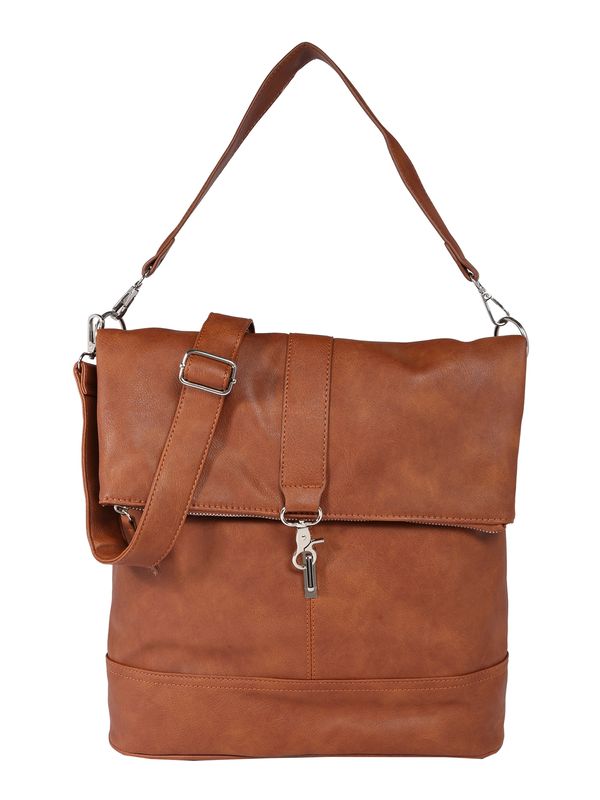 ABOUT YOU ABOUT YOU Ručna torbica 'Jasmin'  konjak