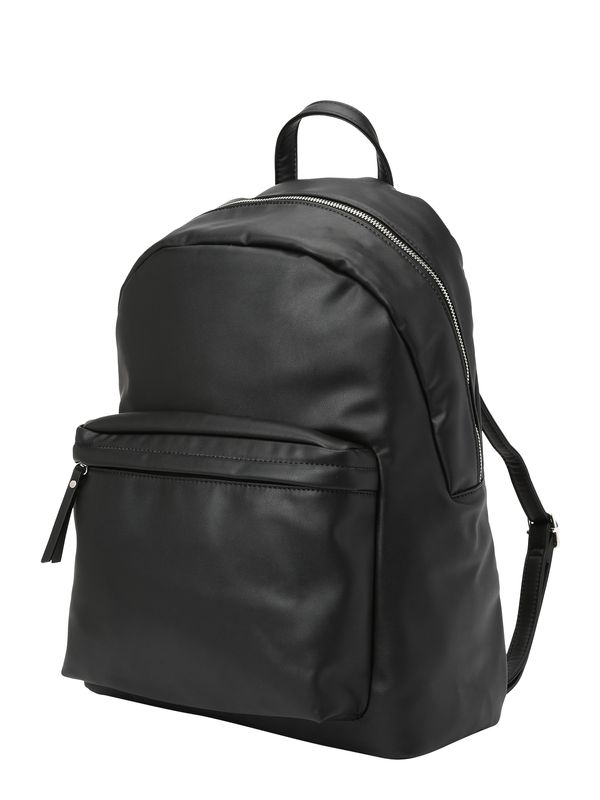 ABOUT YOU ABOUT YOU Ruksak 'Hermann'  crna