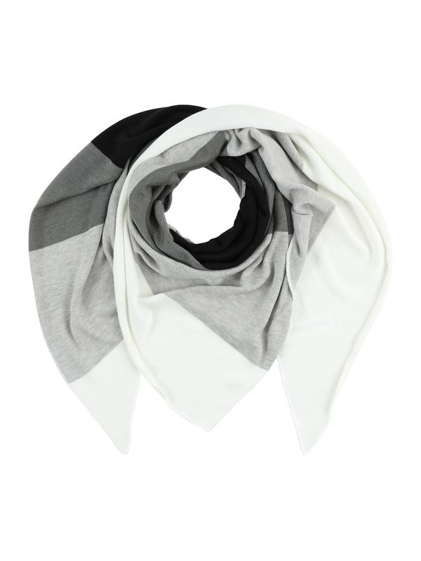 ABOUT YOU ABOUT YOU Šal  crna / bijela