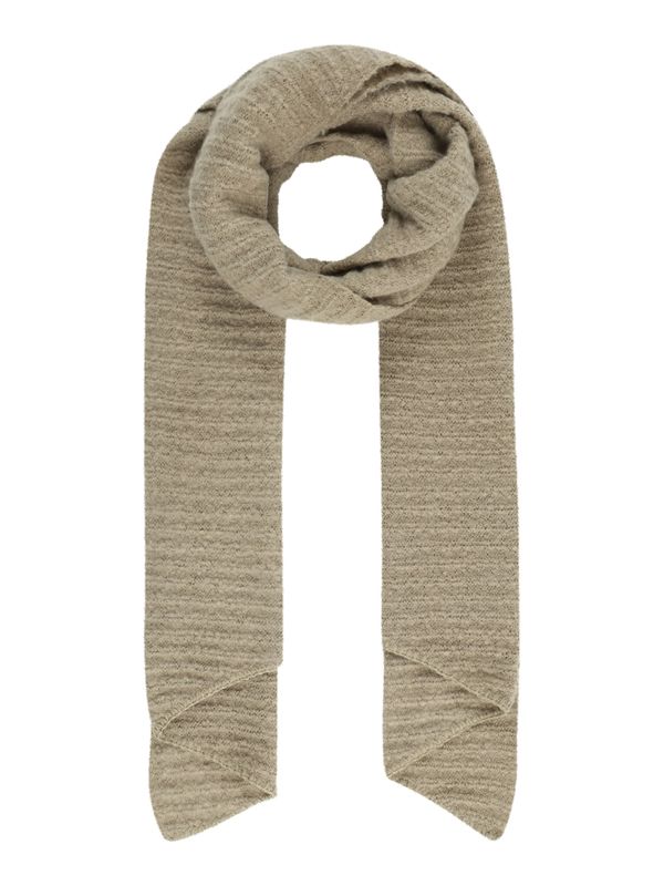 ABOUT YOU ABOUT YOU Šal 'Emma'  taupe siva