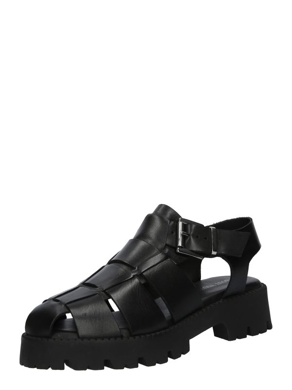 ABOUT YOU ABOUT YOU Sandale 'Angelina'  crna