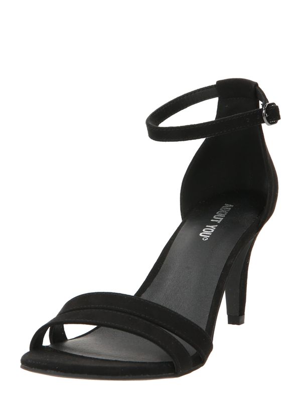 ABOUT YOU ABOUT YOU Sandale 'Ariana'  crna