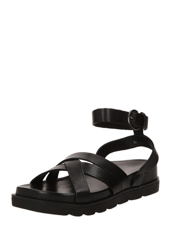 ABOUT YOU ABOUT YOU Sandale 'Liz'  crna