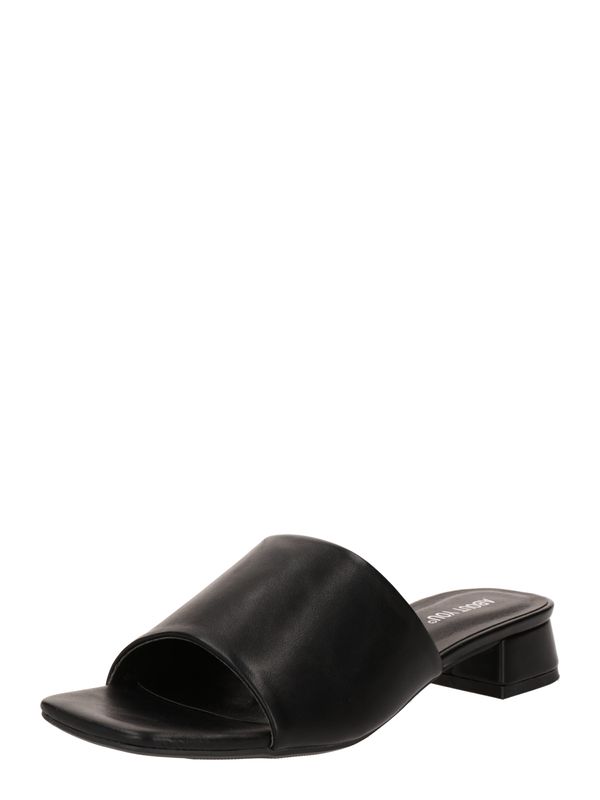 ABOUT YOU ABOUT YOU Sandale 'Melia'  crna