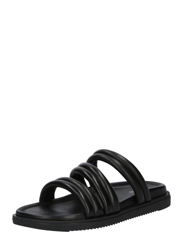 ABOUT YOU ABOUT YOU Sandale 'Shania'  crna