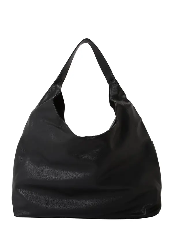 ABOUT YOU ABOUT YOU Shopper torba  crna