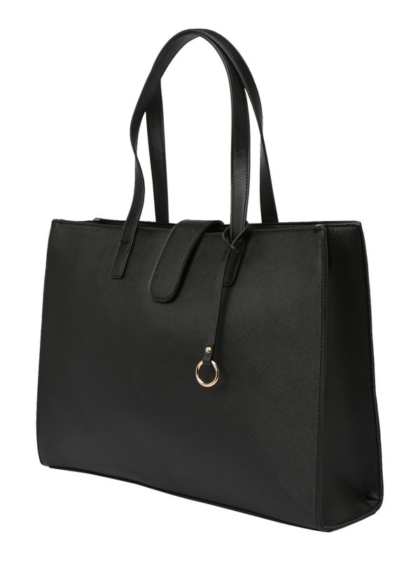 ABOUT YOU ABOUT YOU Shopper torba  crna