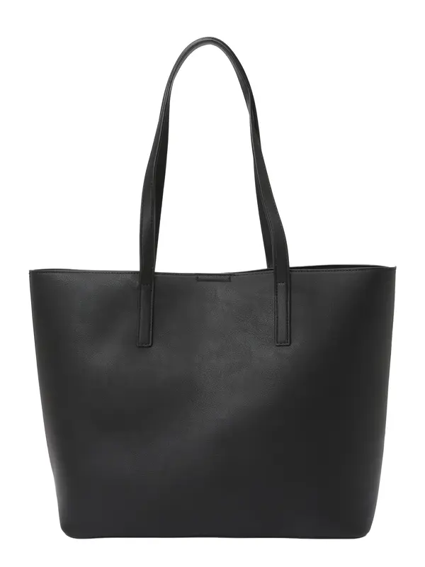 ABOUT YOU ABOUT YOU Shopper torba  crna