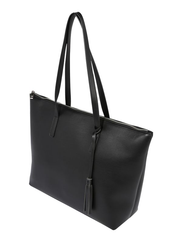 ABOUT YOU ABOUT YOU Shopper torba 'Elena'  crna